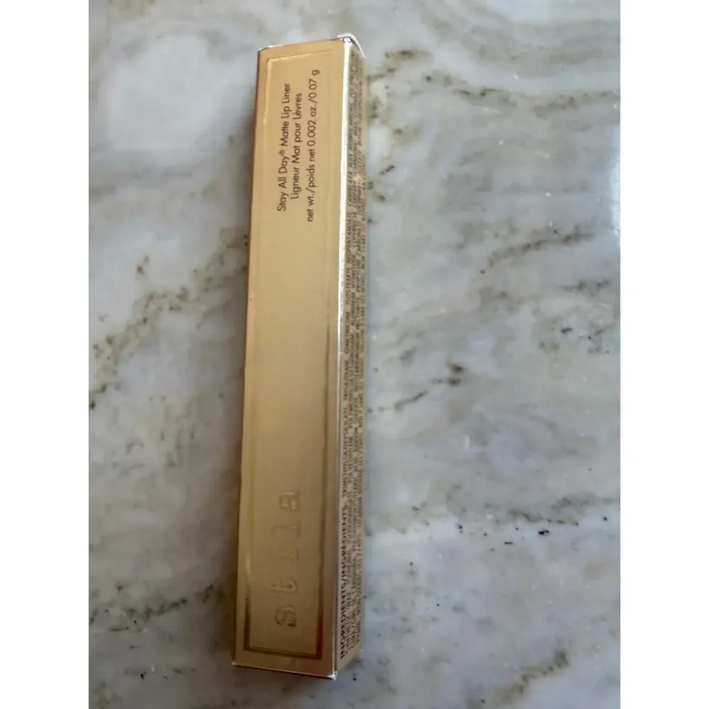 Stila Stay All Day Matte Lip Liner Eternal